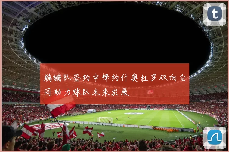 鹈鹕队签约中锋约什奥杜罗双向合同助力球队未来发展